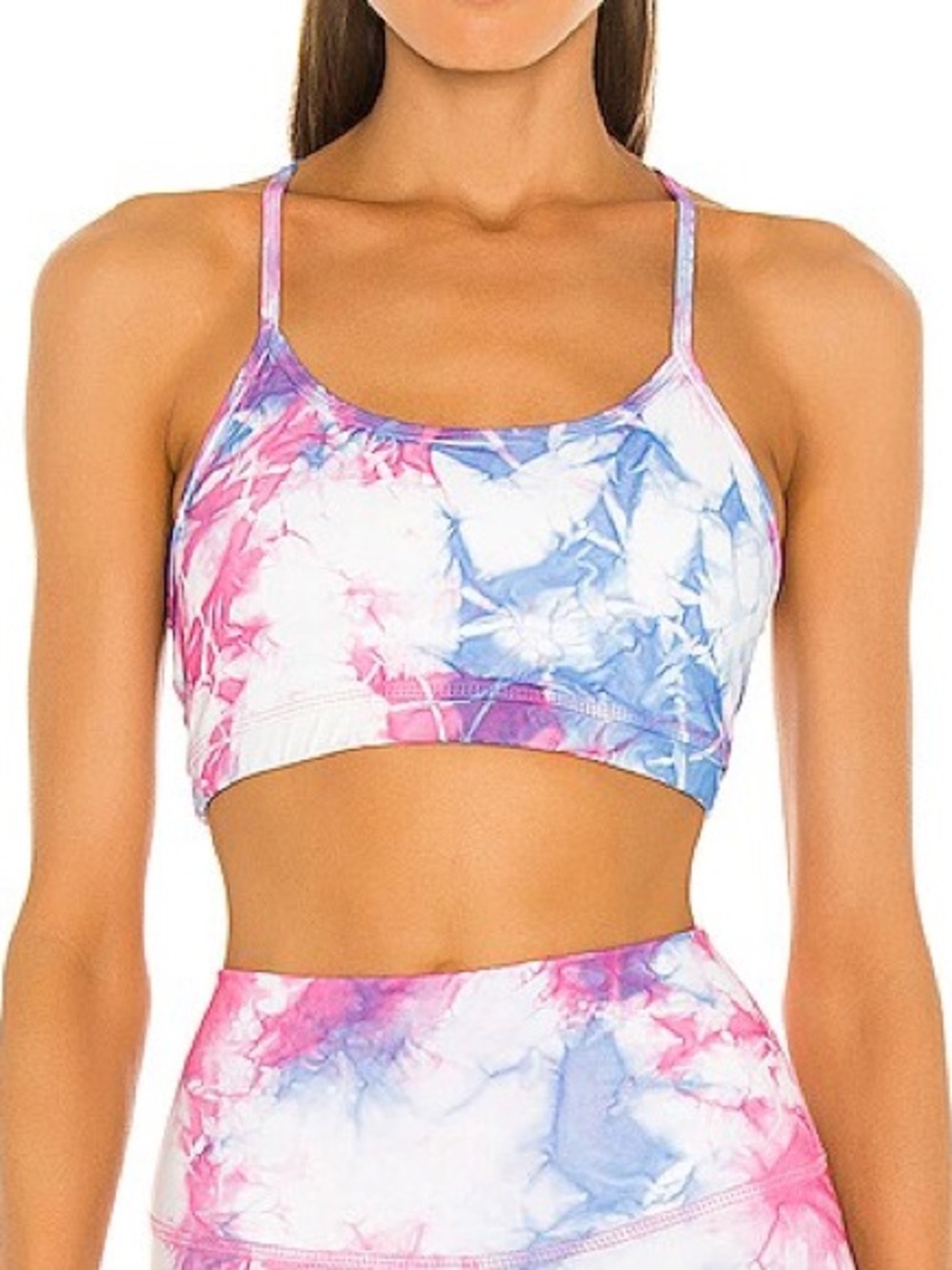 Electric & Rose Skylar Bra